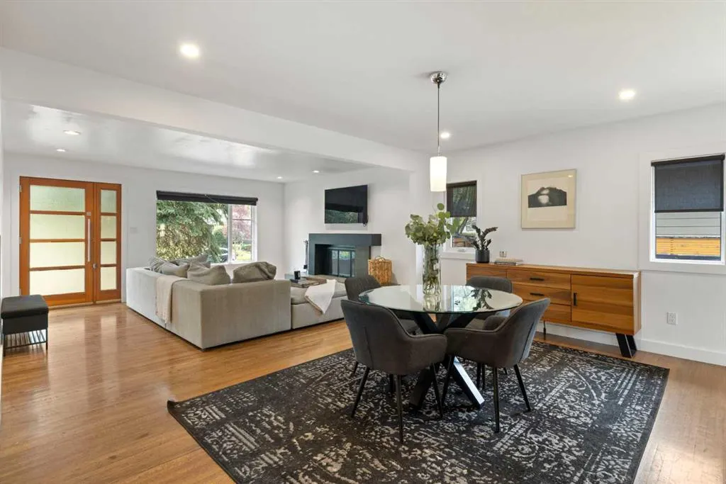 28 Glamorgan Drive SW