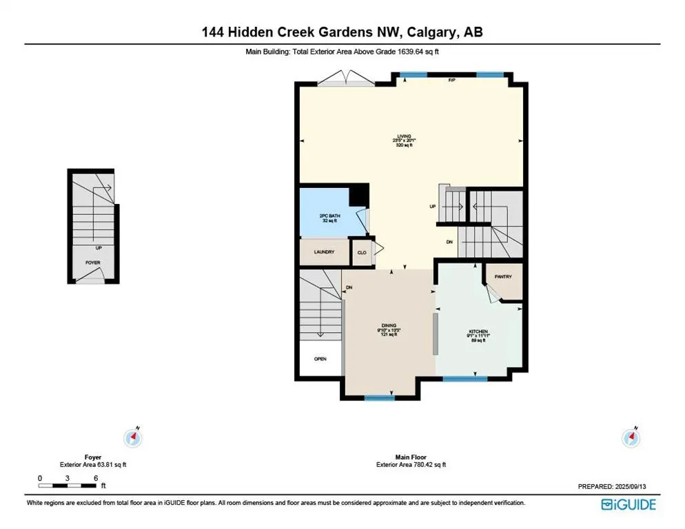 144 Hidden Creek Gardens NW