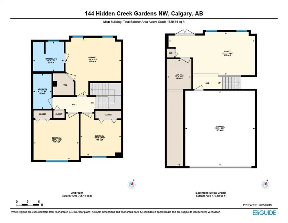 144 Hidden Creek Gardens NW