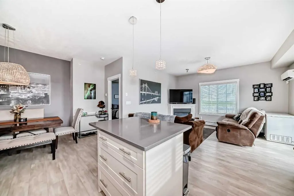 99 Copperstone Park SE, #2411