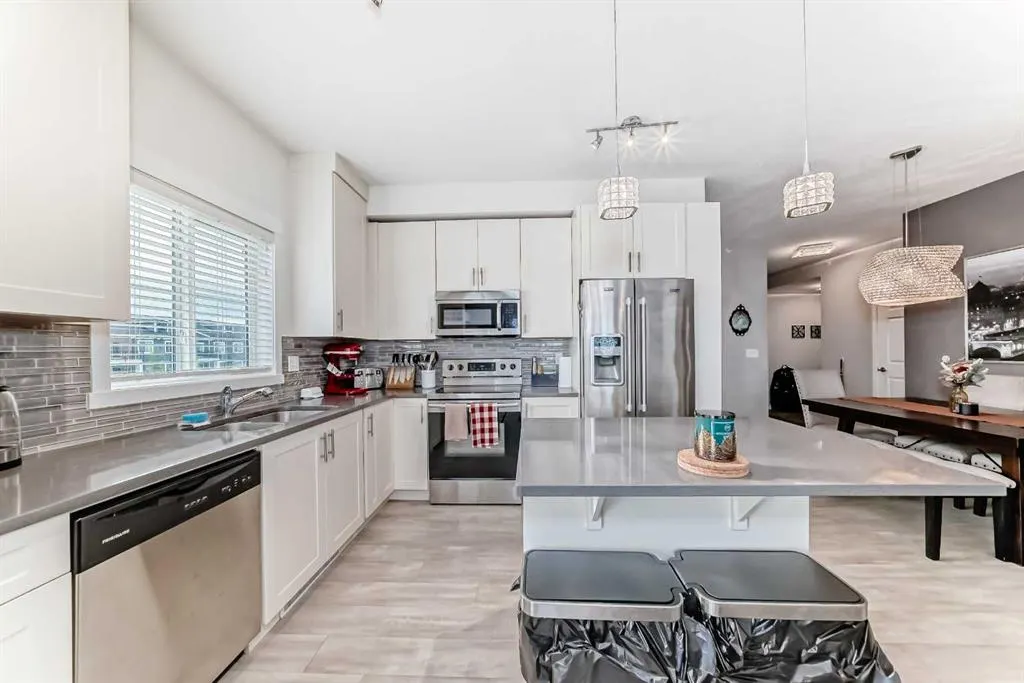 99 Copperstone Park SE, #2411