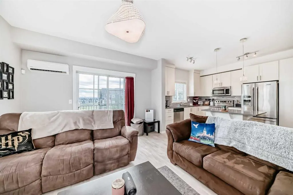 99 Copperstone Park SE, #2411