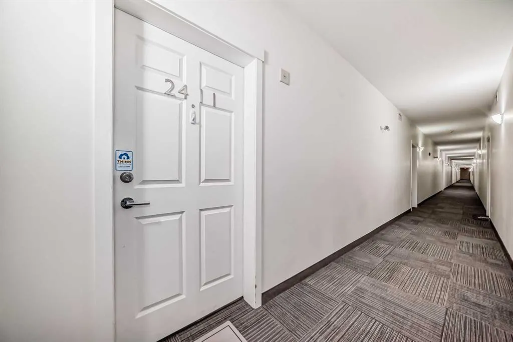 99 Copperstone Park SE, #2411