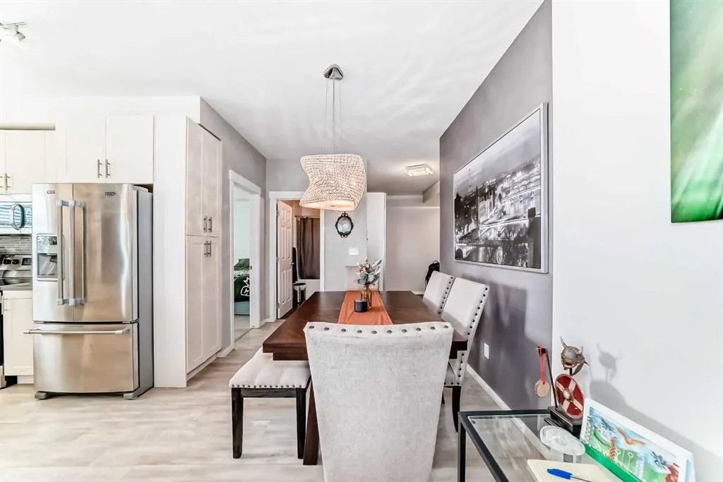 99 Copperstone Park SE, #2411