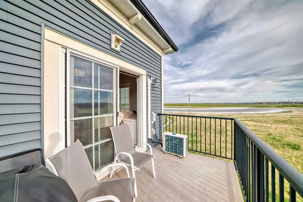 99 Copperstone Park SE, #2411