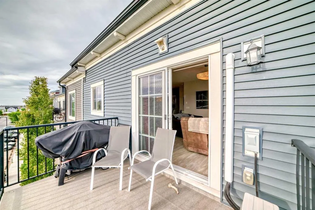 99 Copperstone Park SE, #2411