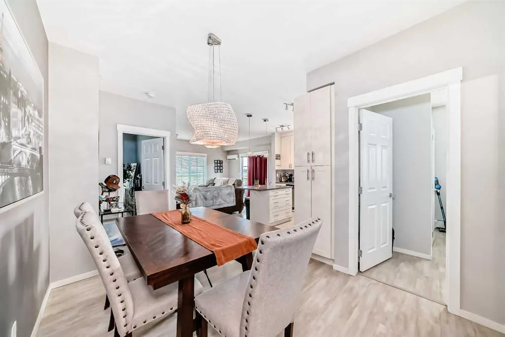 99 Copperstone Park SE, #2411