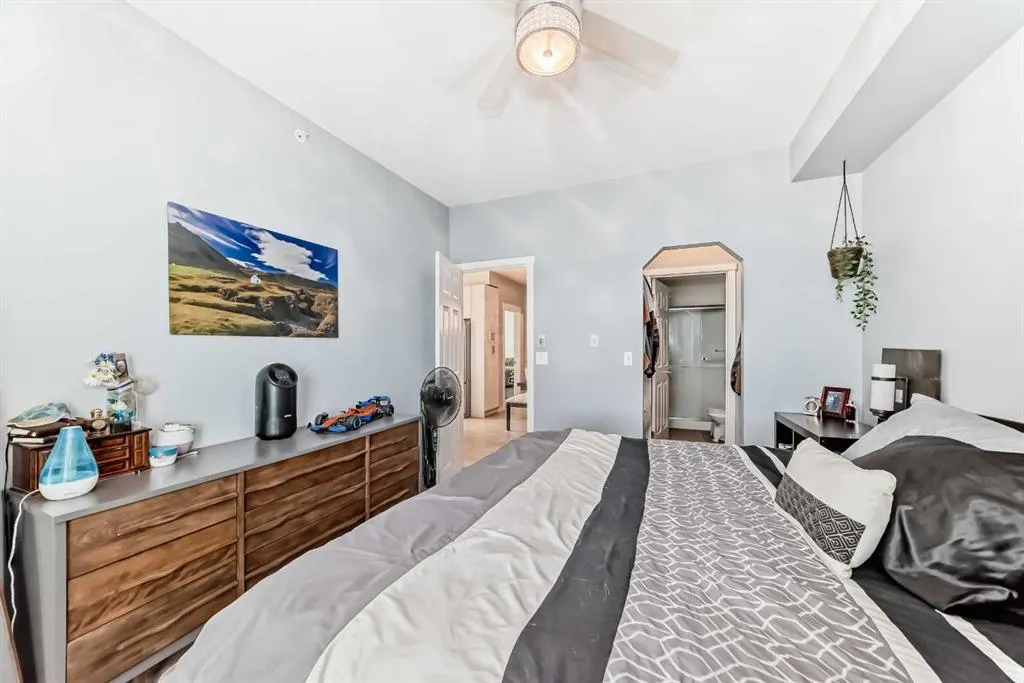 99 Copperstone Park SE, #2411