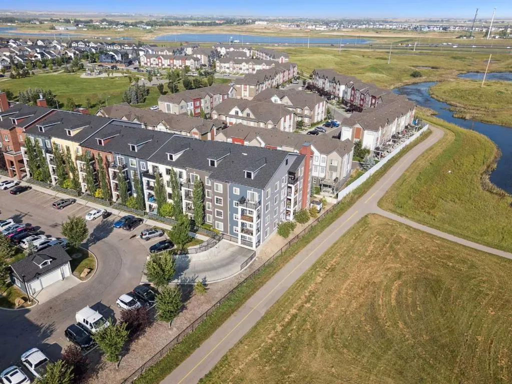 99 Copperstone Park SE, #2411