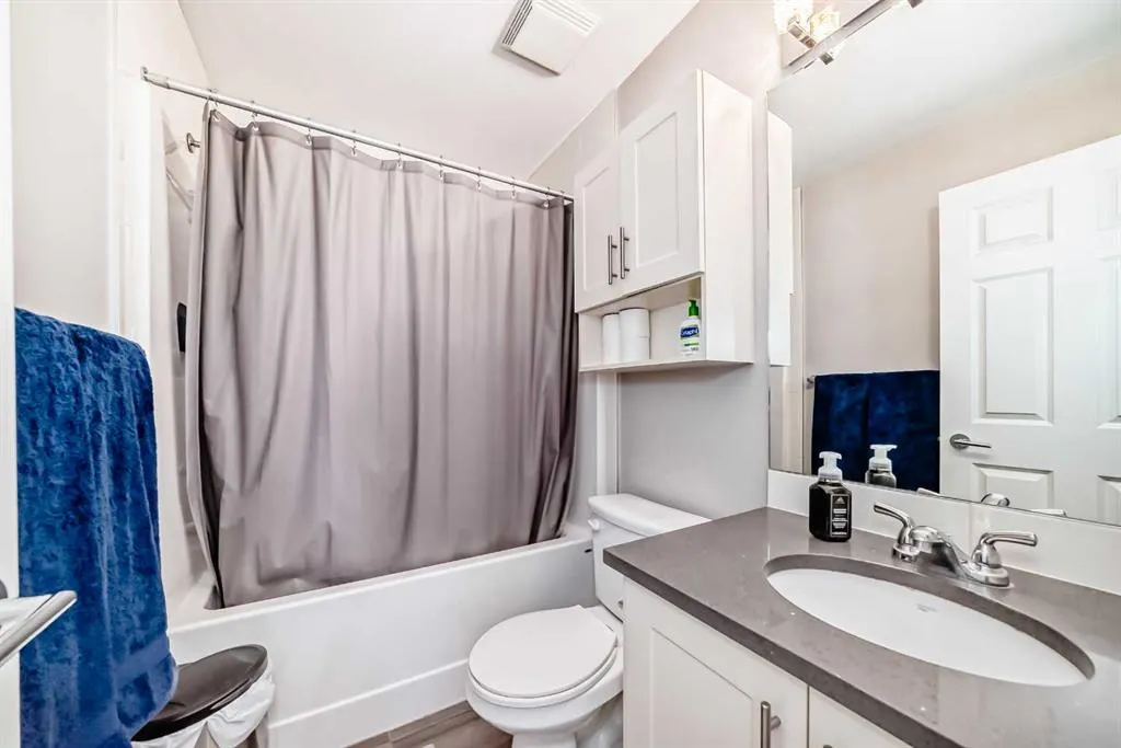 99 Copperstone Park SE, #2411