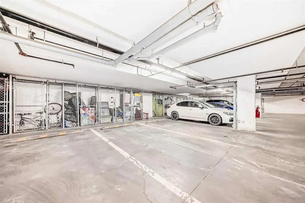 99 Copperstone Park SE, #2411