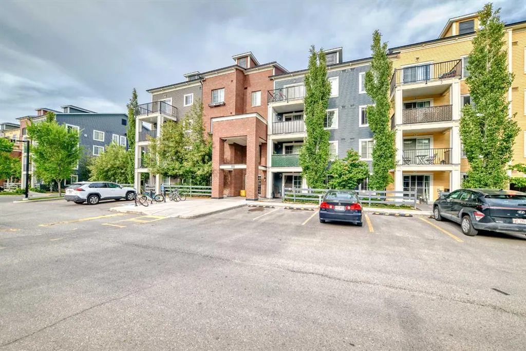 99 Copperstone Park SE, #2411