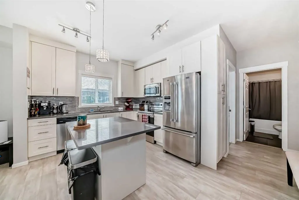 99 Copperstone Park SE, #2411