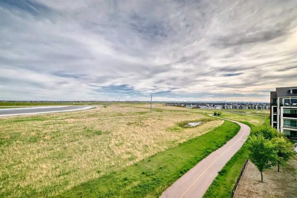 99 Copperstone Park SE, #2411