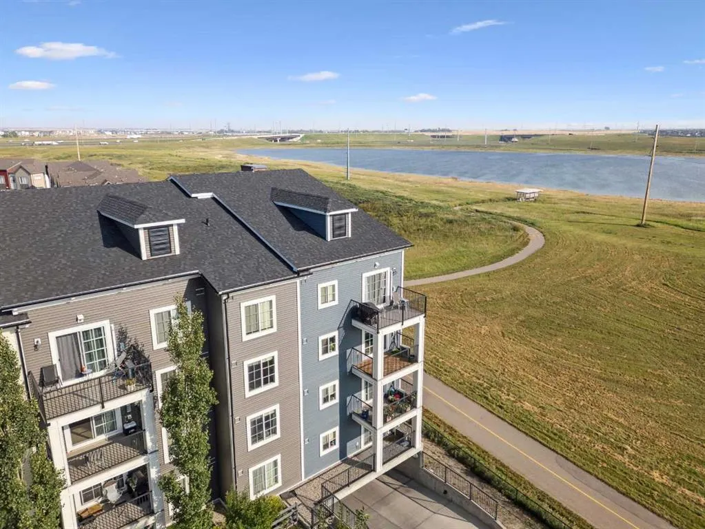 99 Copperstone Park SE, #2411