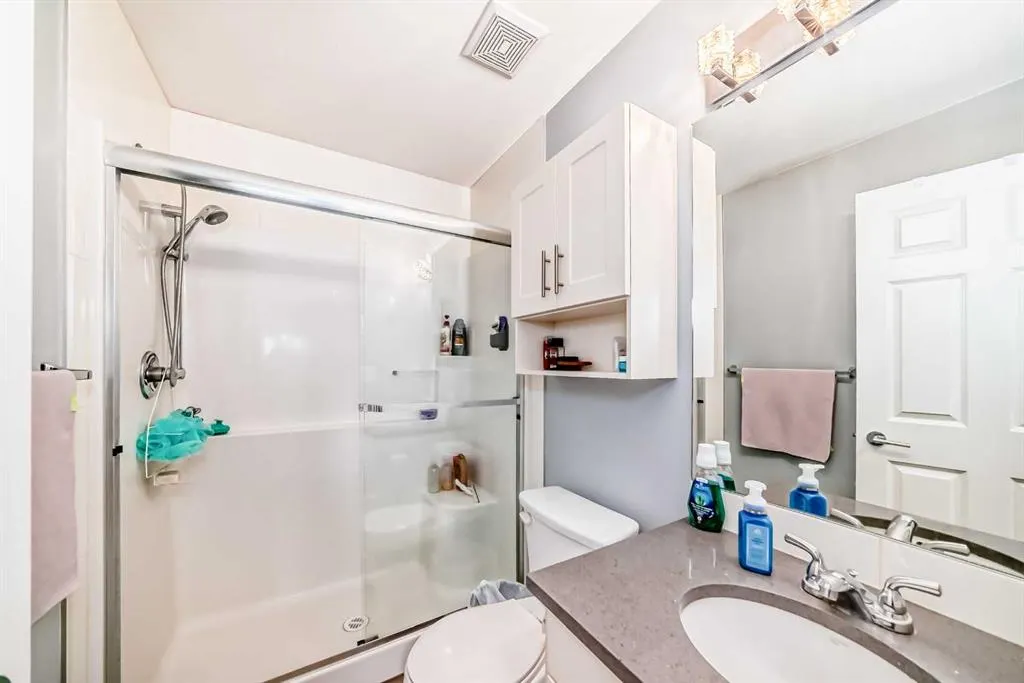 99 Copperstone Park SE, #2411
