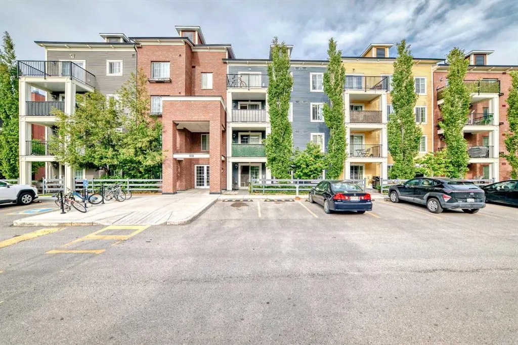 99 Copperstone Park SE, #2411