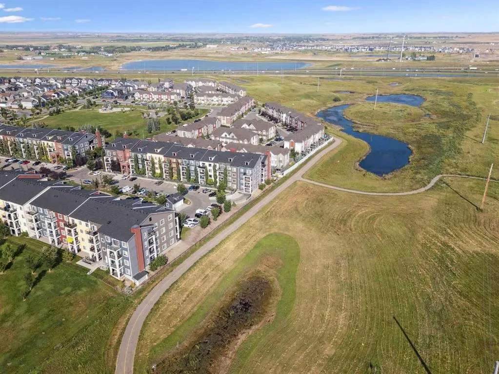 99 Copperstone Park SE, #2411