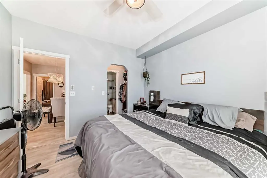99 Copperstone Park SE, #2411
