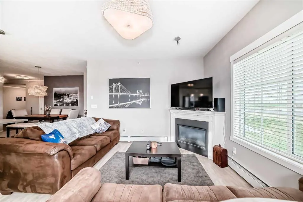 99 Copperstone Park SE, #2411
