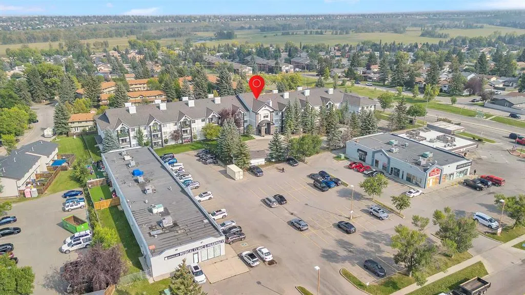 2022 Canyon Meadows Drive SE, #106