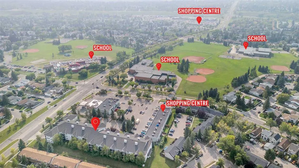 2022 Canyon Meadows Drive SE, #106