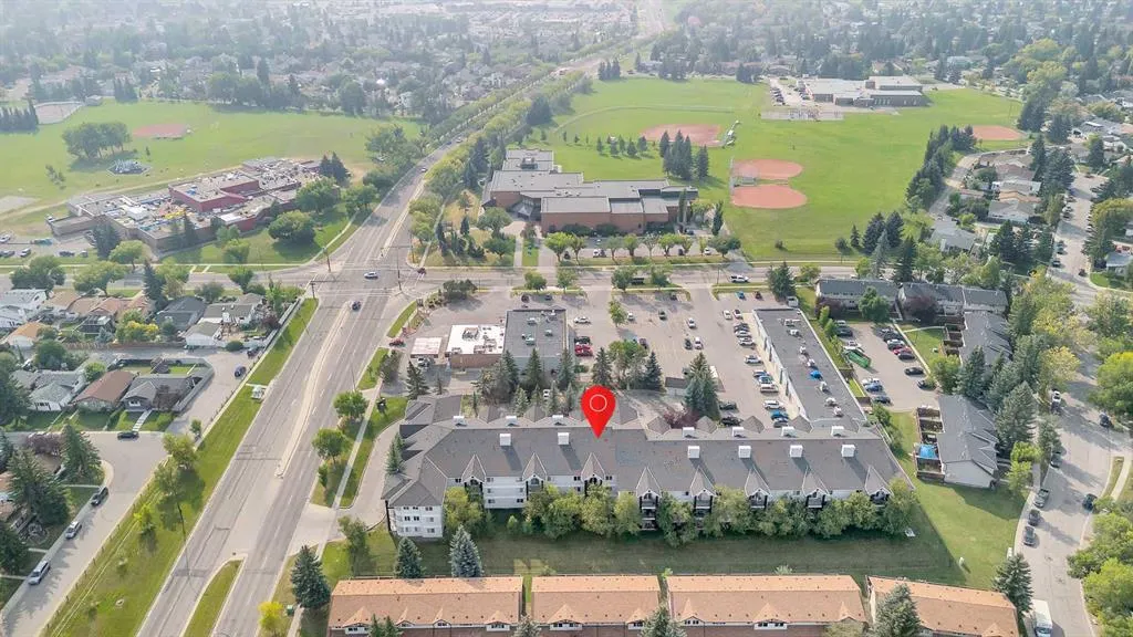 2022 Canyon Meadows Drive SE, #106