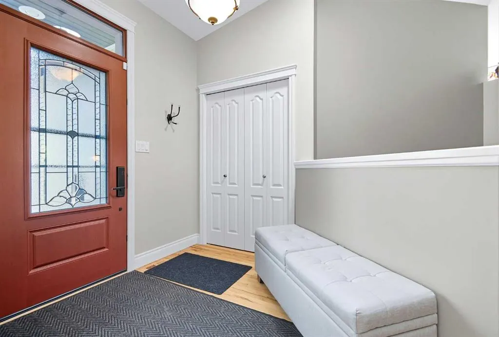 38 Abraham Close