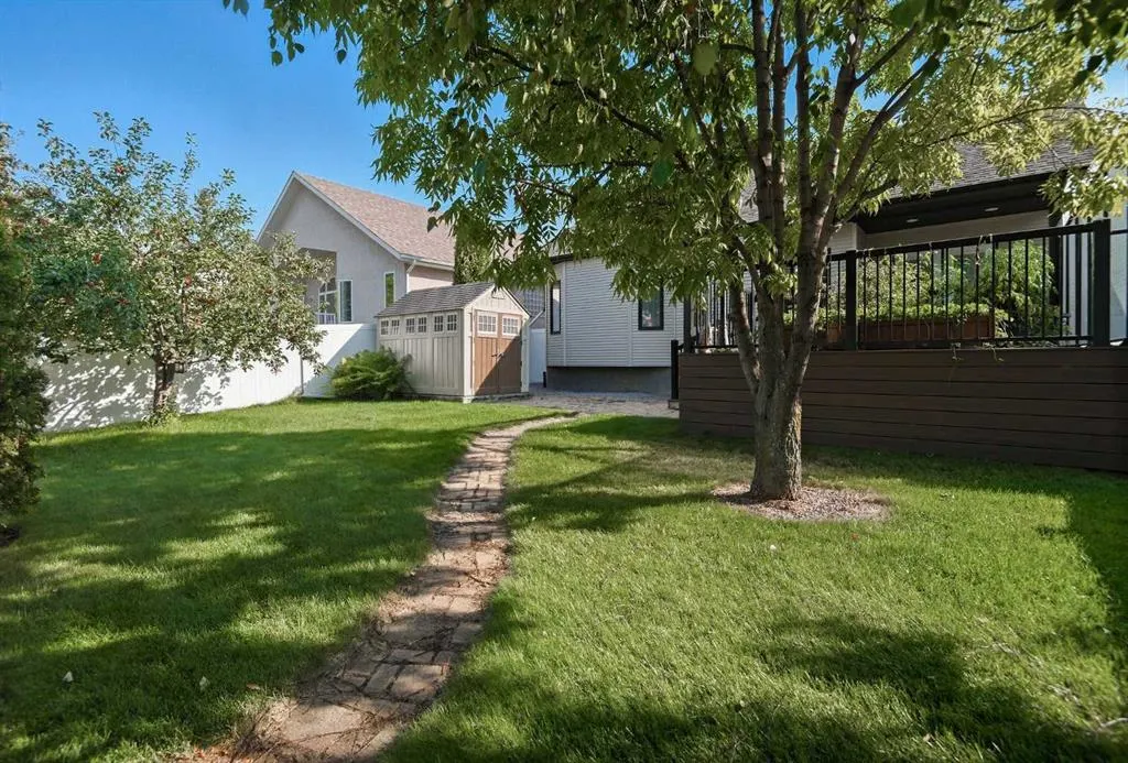 38 Abraham Close