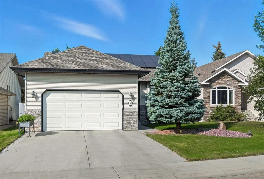 38 Abraham Close