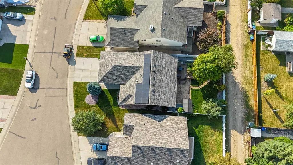 38 Abraham Close