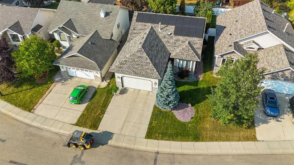 38 Abraham Close