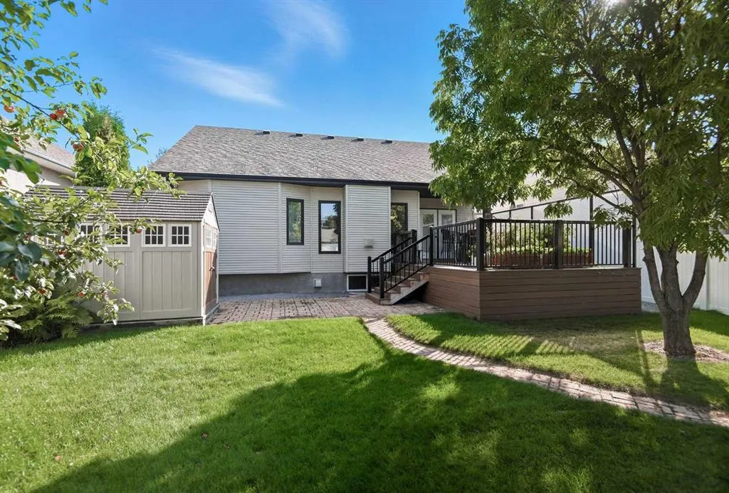 38 Abraham Close