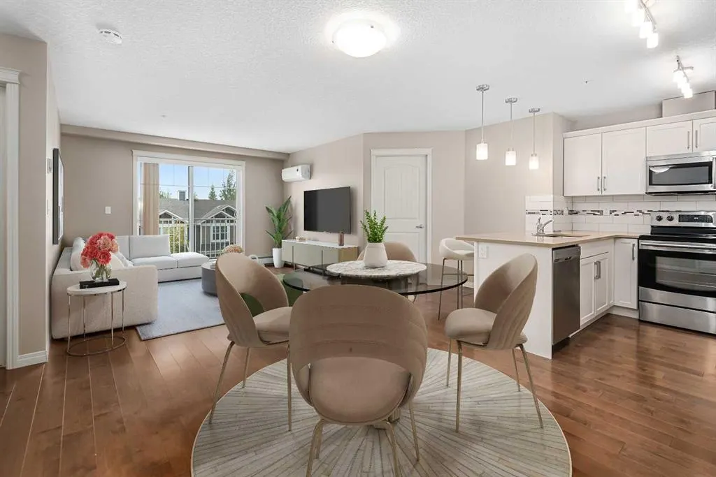 406 Cranberry Park SE, #305