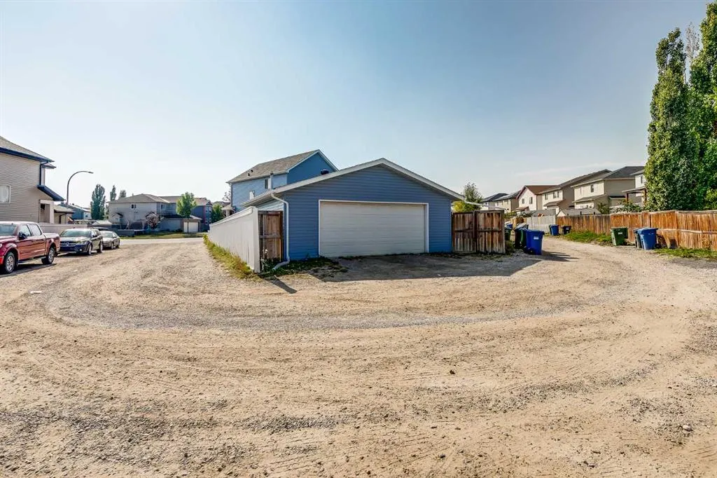260 Covepark Rise NE