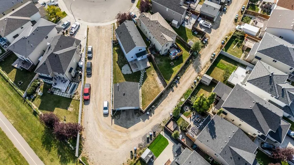 260 Covepark Rise NE