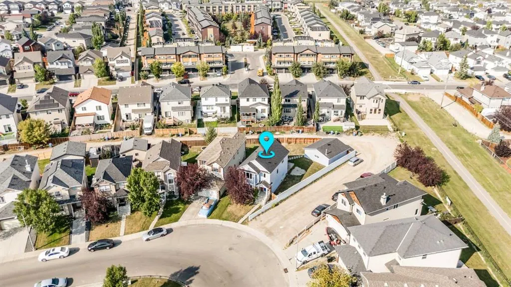 260 Covepark Rise NE