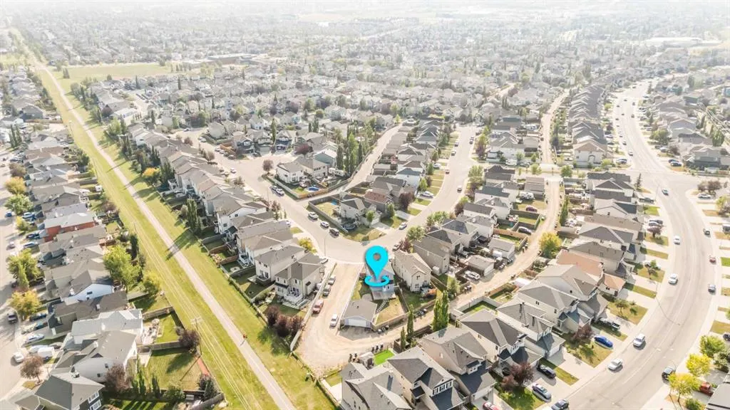 260 Covepark Rise NE