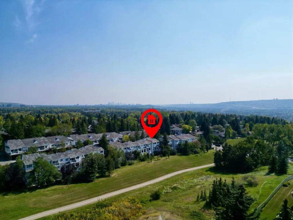 8020 Silver Springs Road NW, #17
