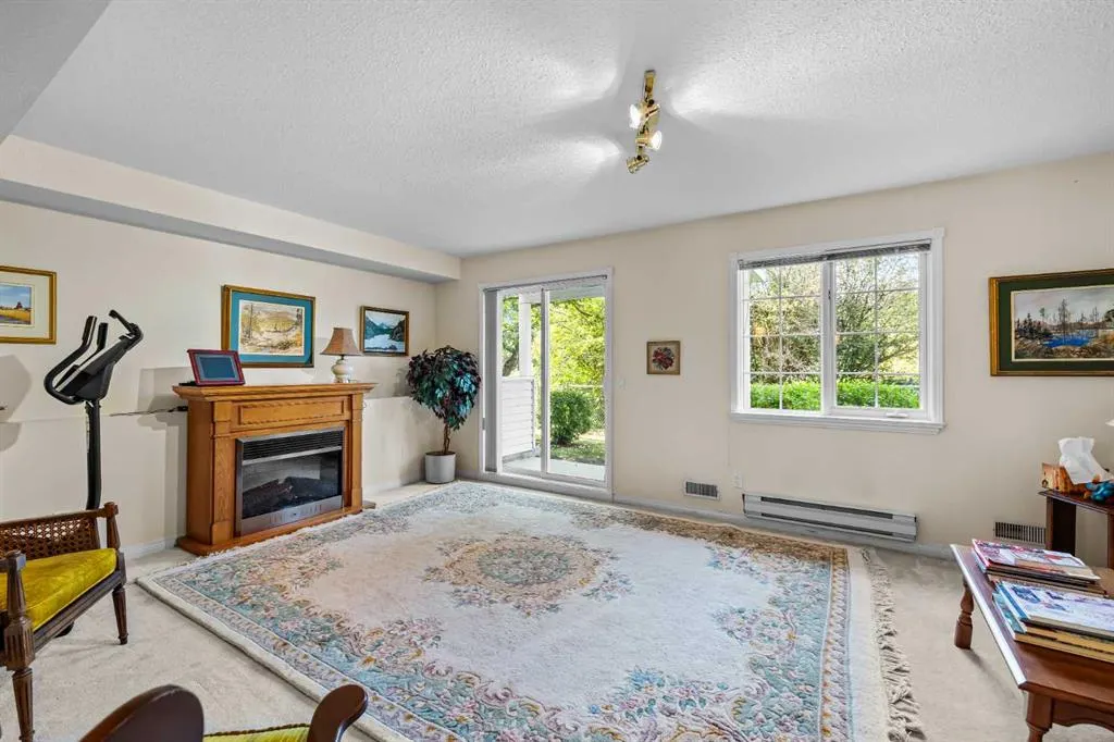 8020 Silver Springs Road NW, #17