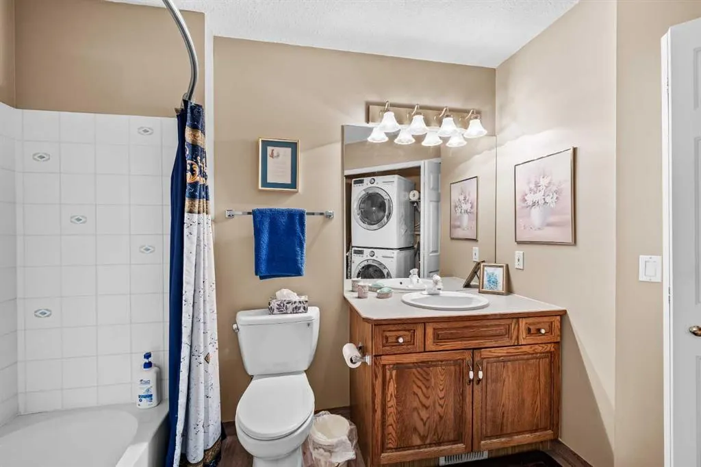 8020 Silver Springs Road NW, #17