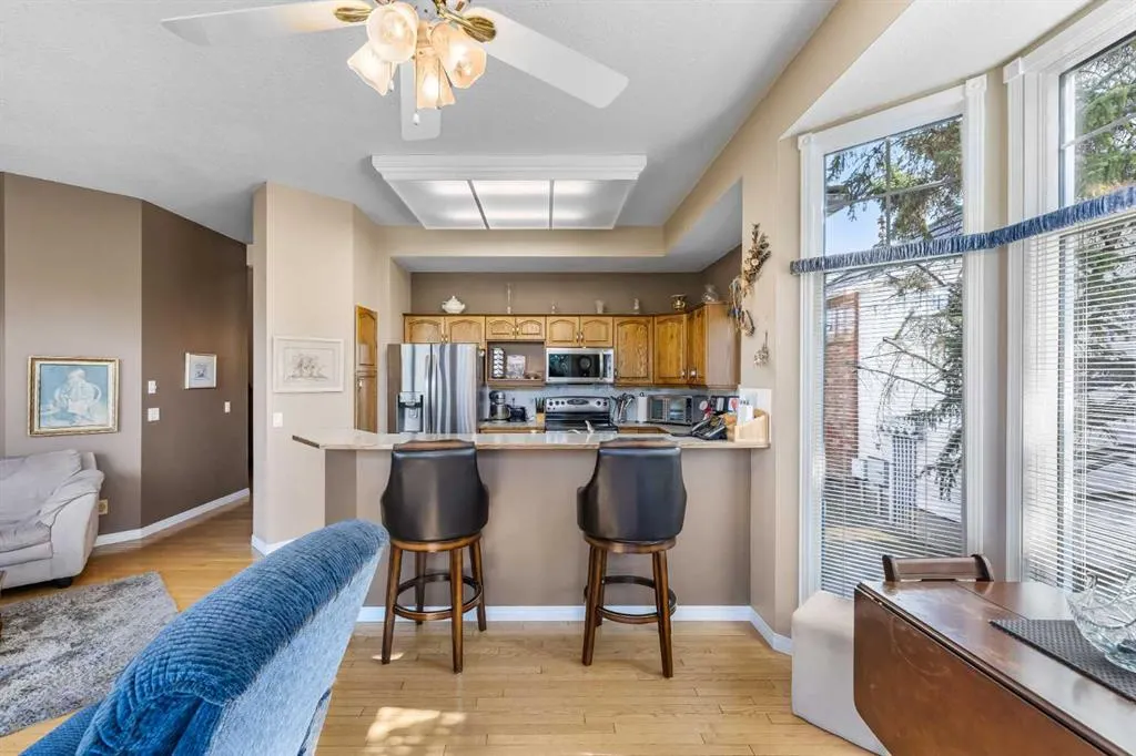 8020 Silver Springs Road NW, #17