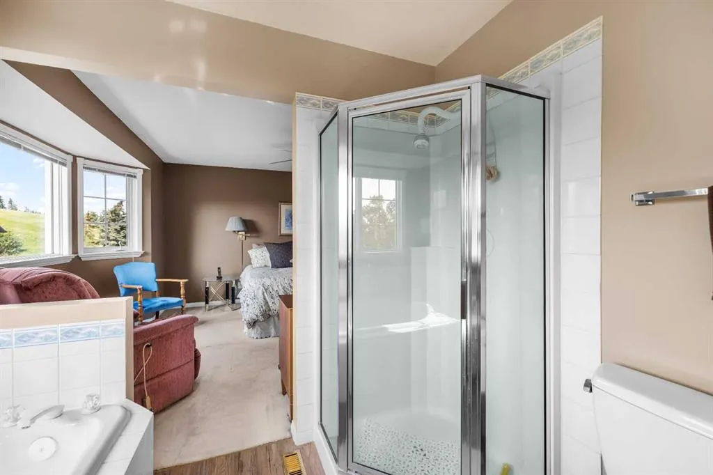 8020 Silver Springs Road NW, #17