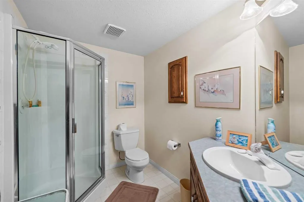 8020 Silver Springs Road NW, #17