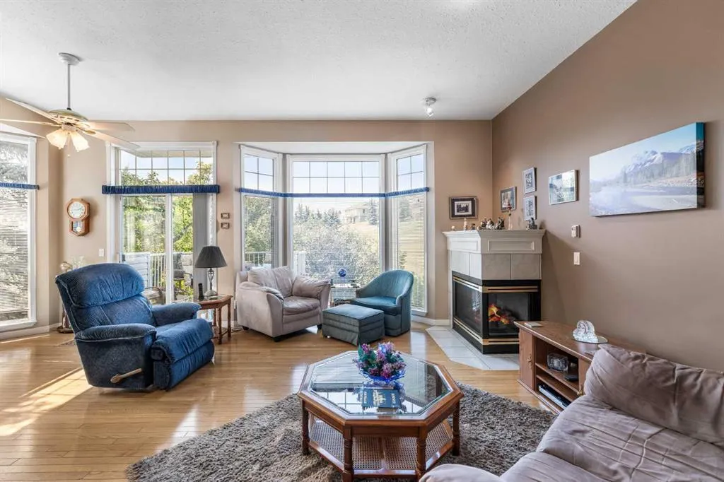 8020 Silver Springs Road NW, #17