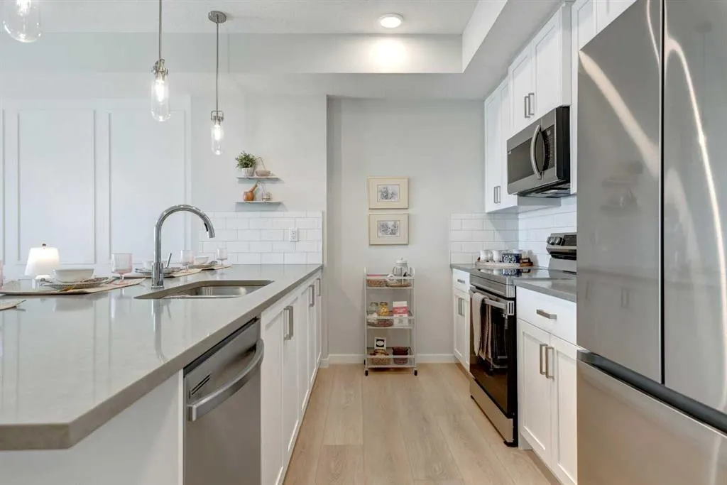 15126 37 Street SW, #1111