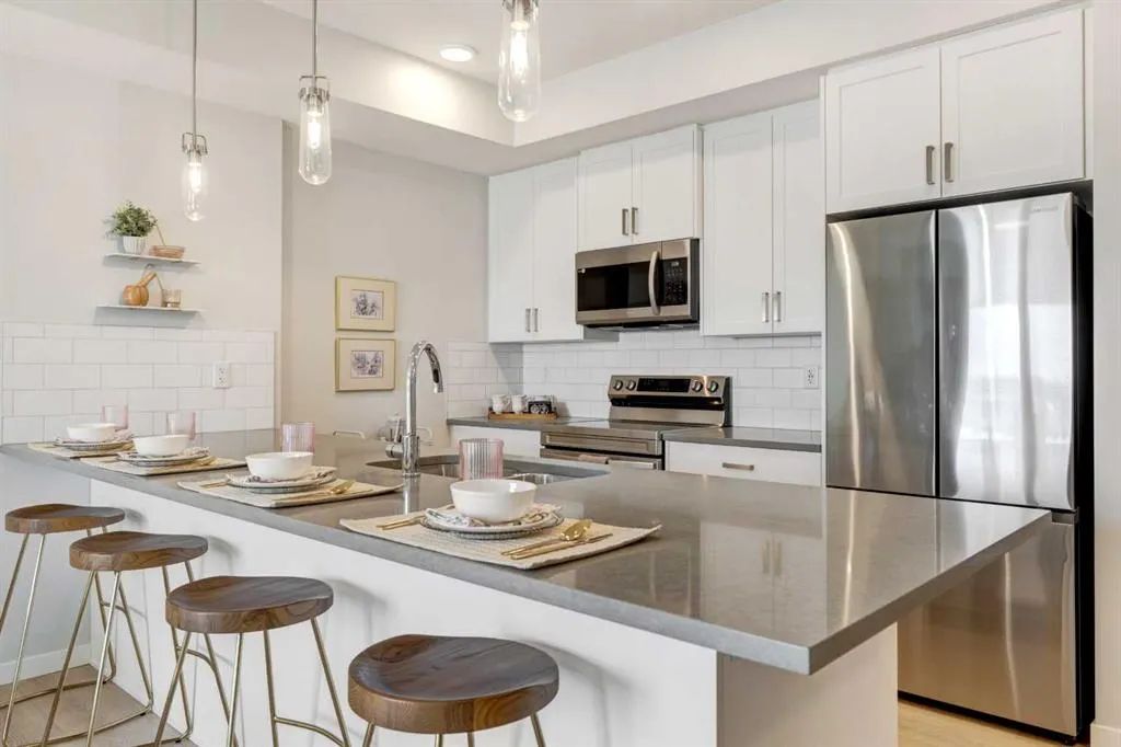 15126 37 Street SW, #1111