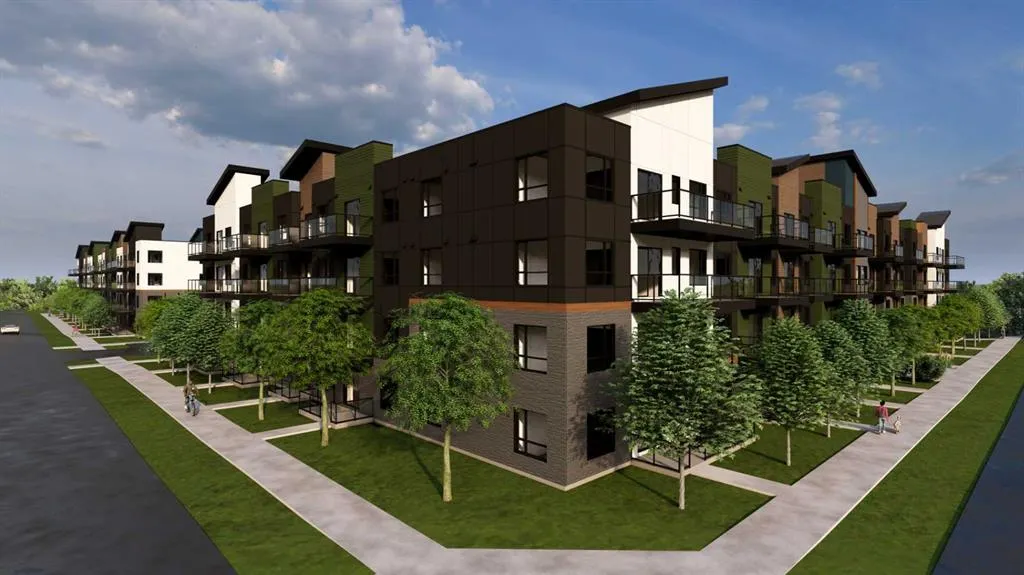 15126 37 Street SW, #1111