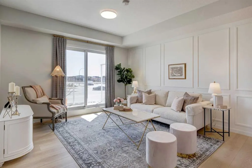 15126 37 Street SW, #1111