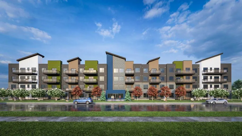 15126 37 Street SW, #1111